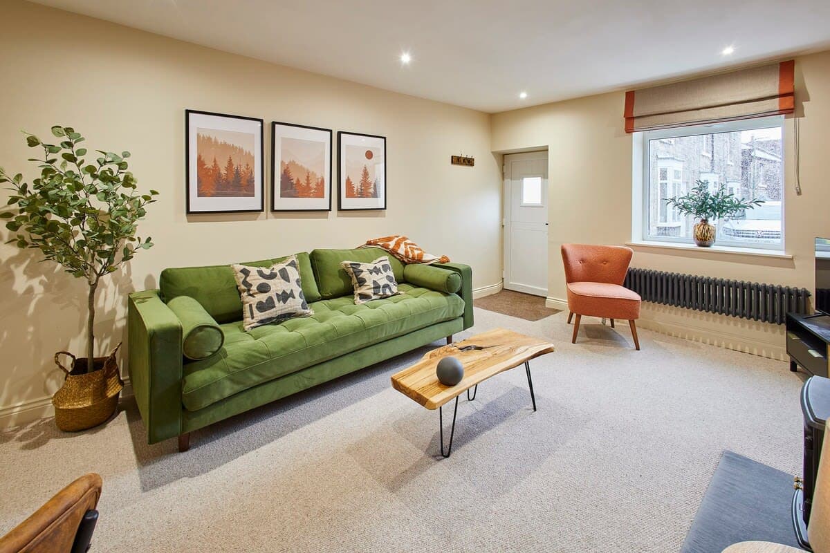 Cinnamon Cottage virtual tour preview