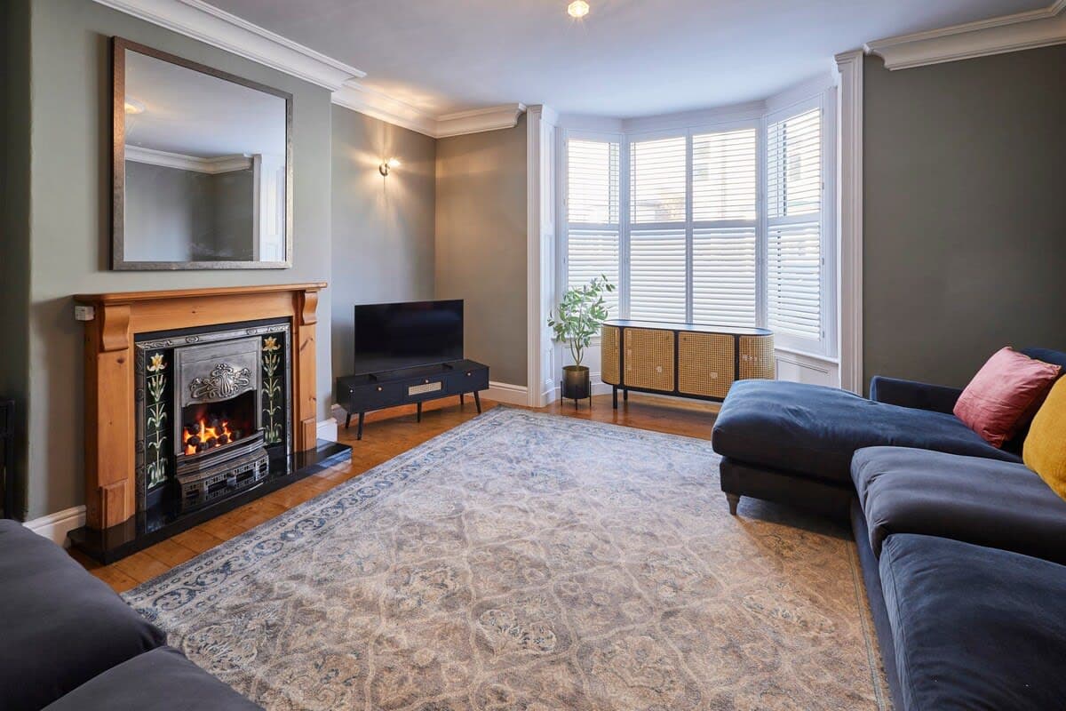 Mollymac, Ground Floor virtual tour preview