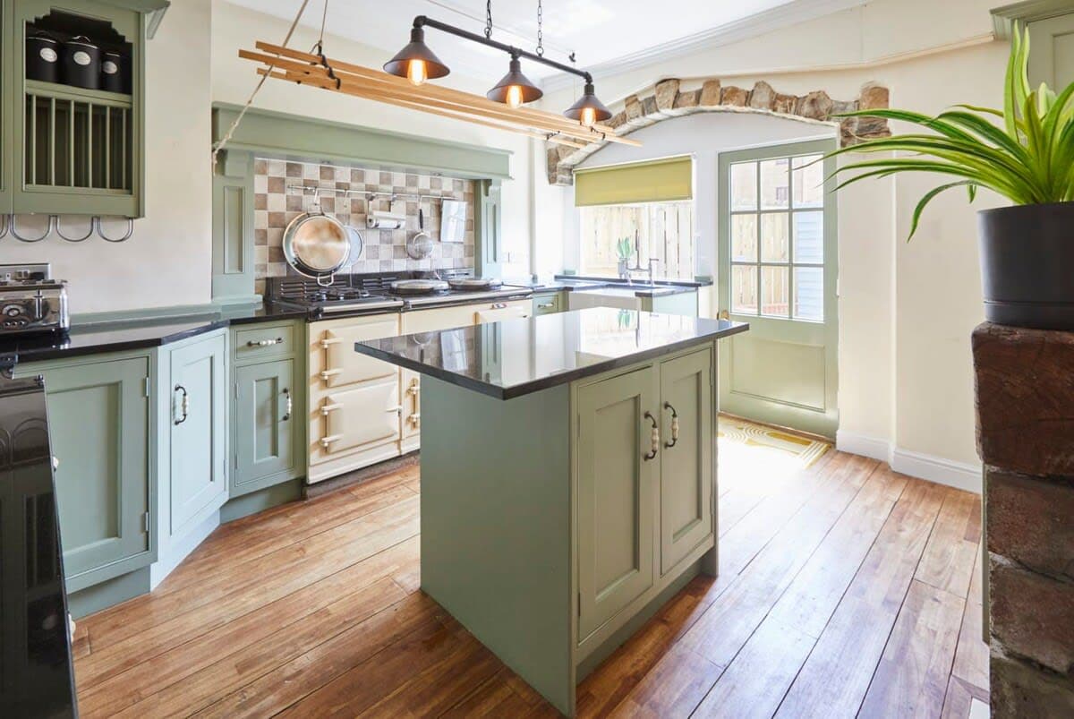 Beckside virtual tour preview