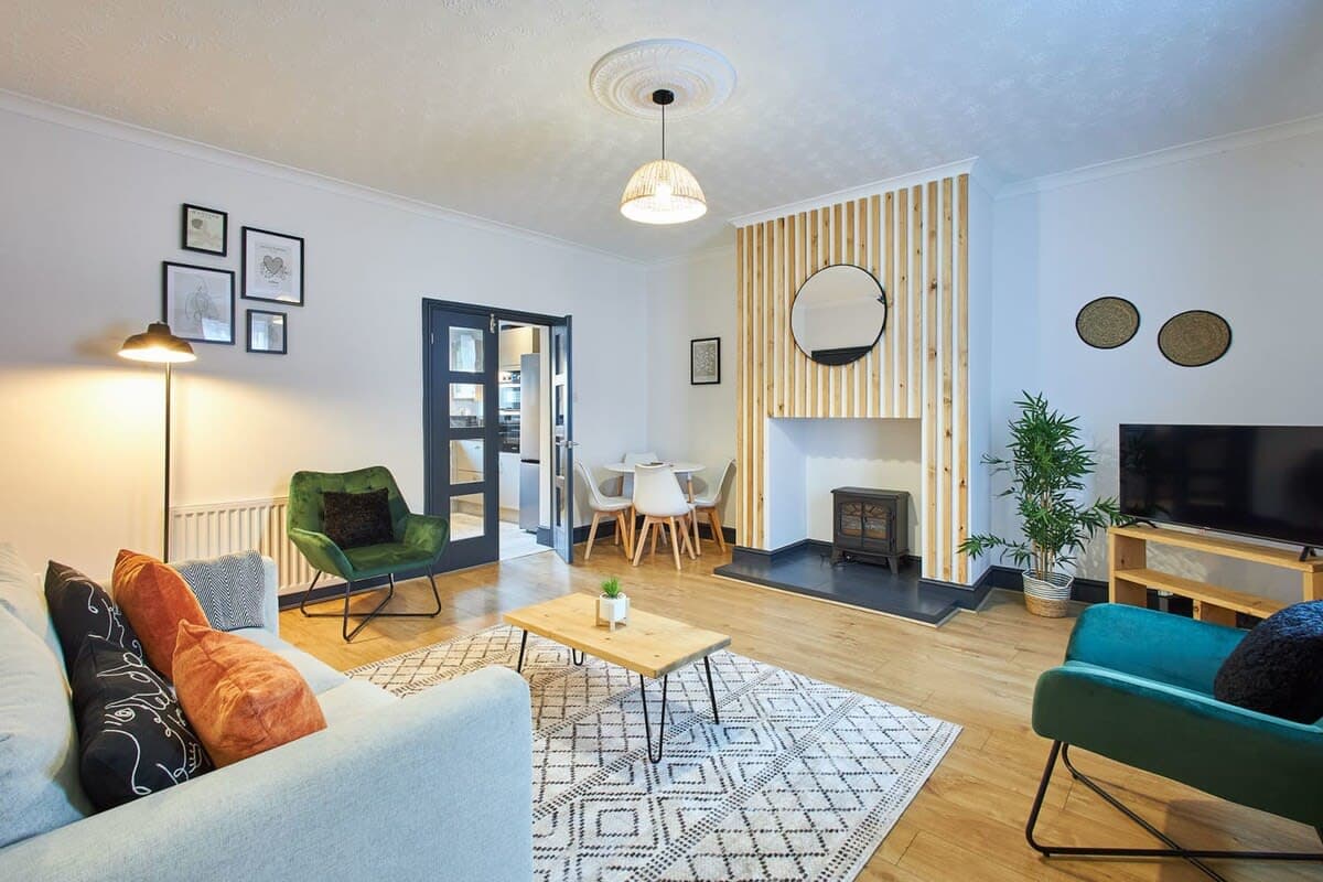 North Shore Cottage virtual tour preview