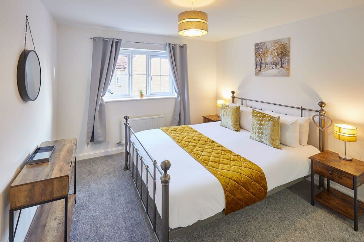 Redsky House virtual tour preview