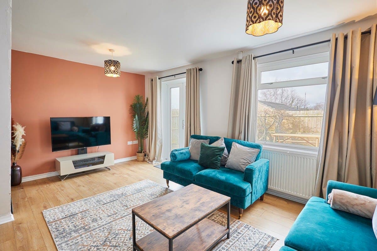 Bartlemere House virtual tour preview