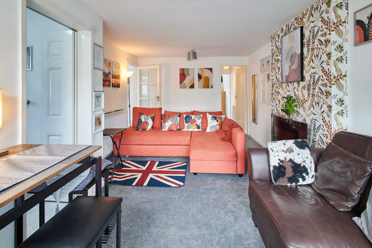 Shaftsbury virtual tour preview