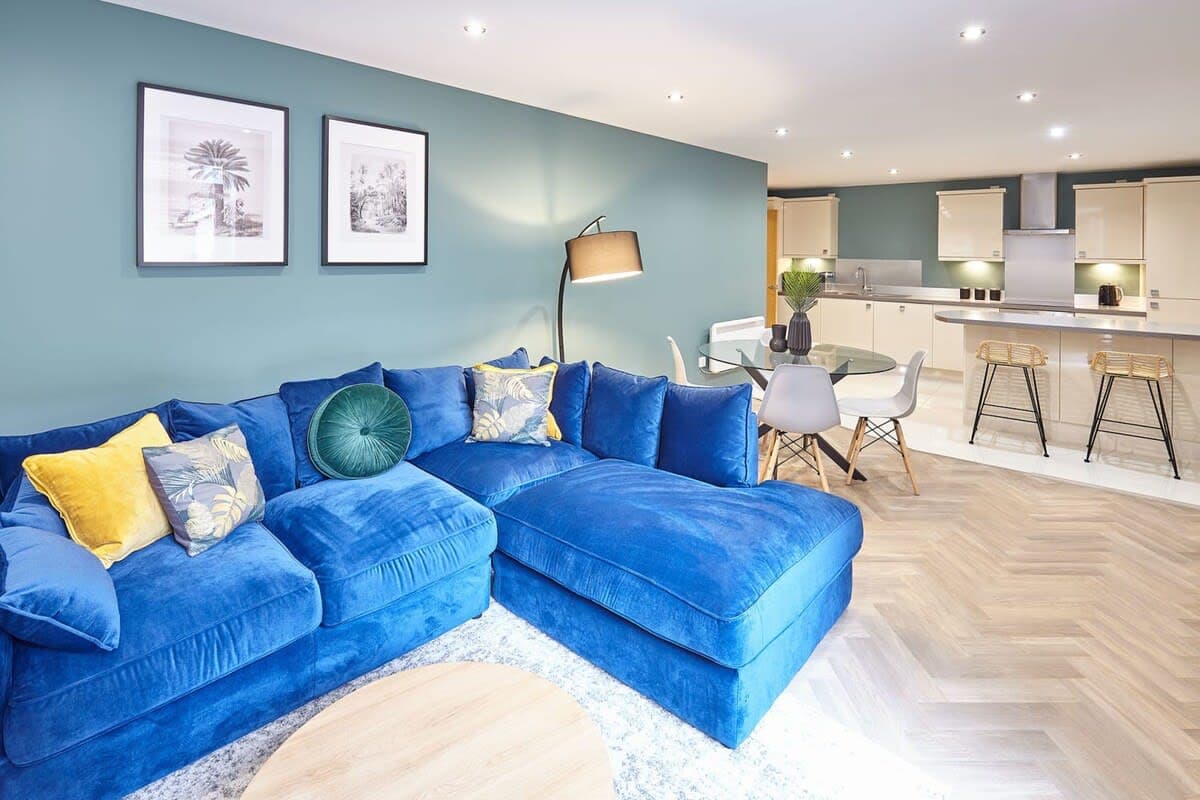 Turnstones Apartment virtual tour preview