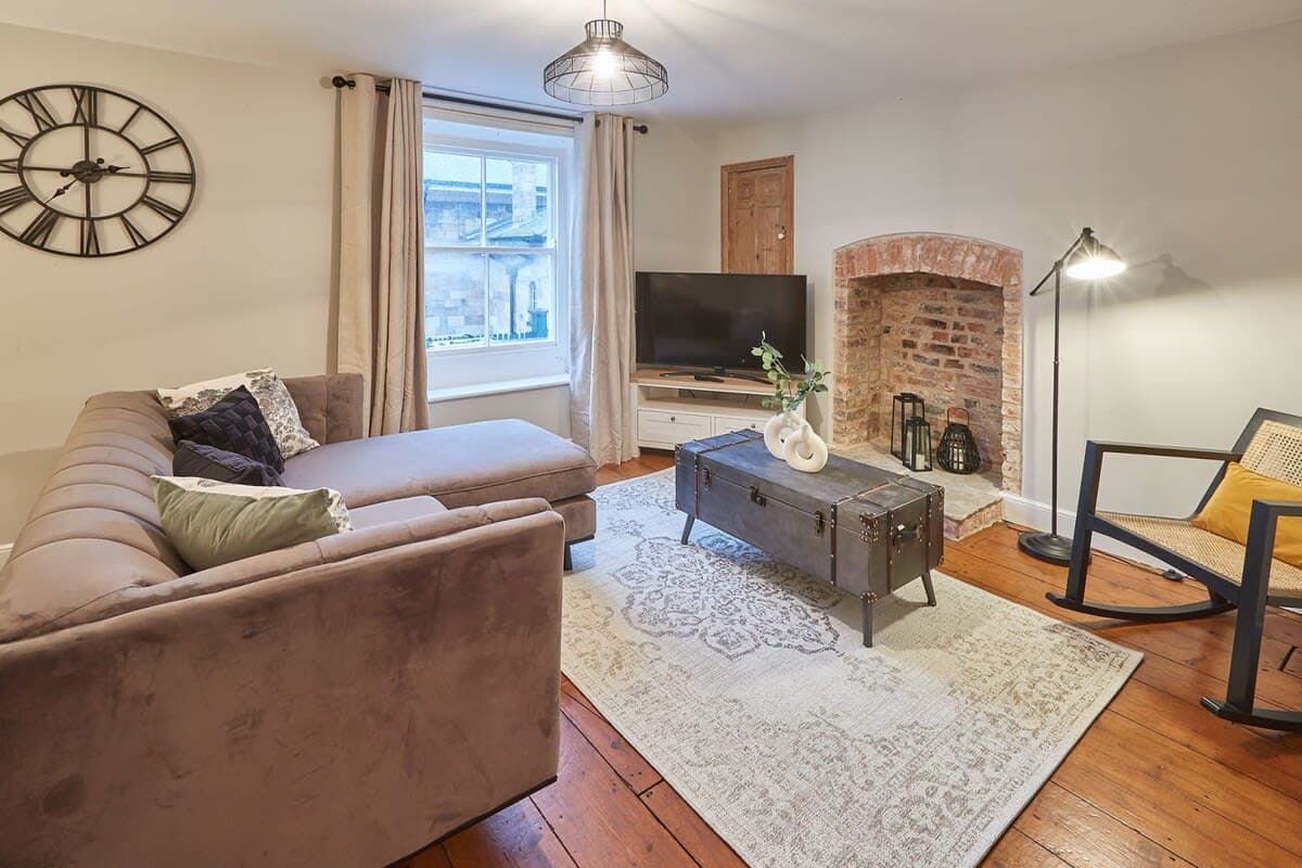 Sleepers @ No.8 virtual tour preview