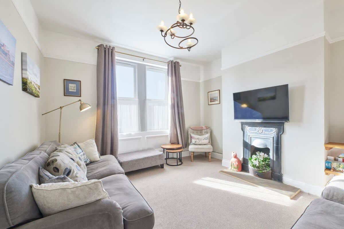 The Cottage in Corbridge virtual tour preview