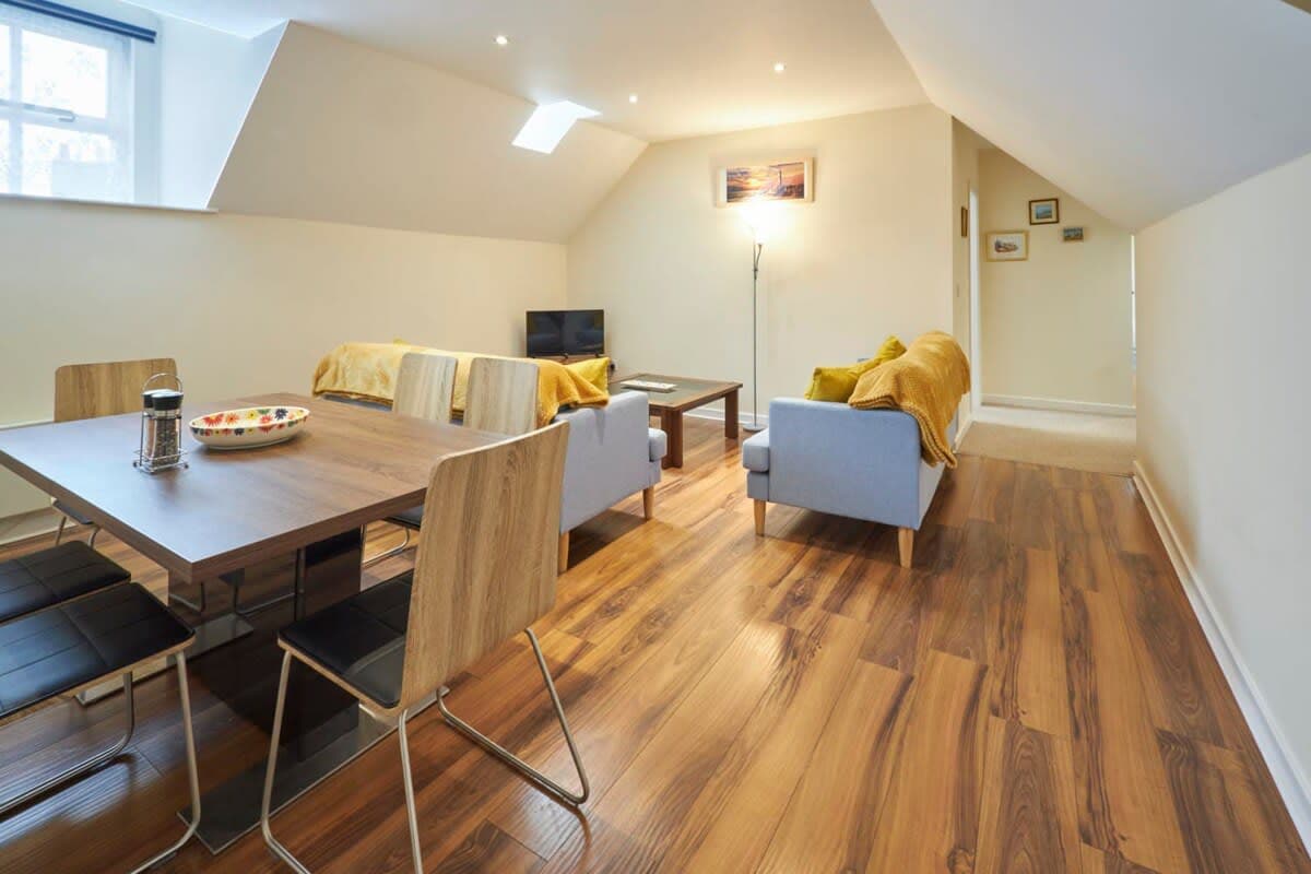 Scotsgate House virtual tour preview