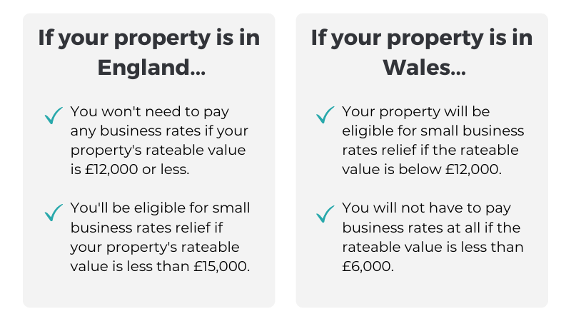 Local Business Rates Holiday Let Business Rates and Our Services - Host & Stay Host