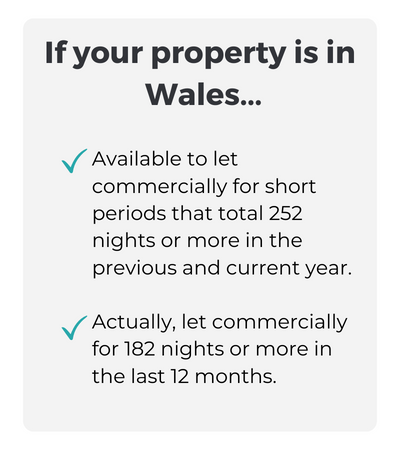 Holiday Let Business Rates and Our Services - Host & Stay Host