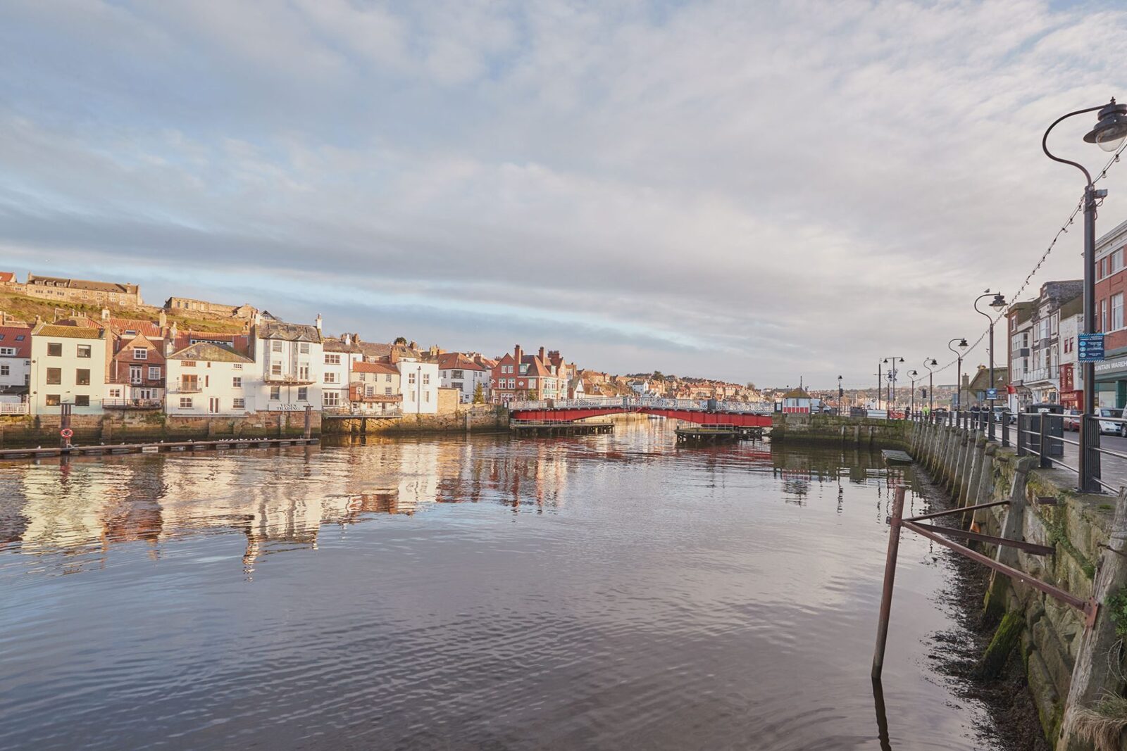 Places to Stay in Whitby Host & Stay