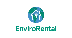 EnviroRental logo.